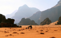 &quot;Jordanija 2018&quot; Saulė Prušinskaitė